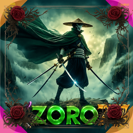 zoro77 — galeri pratinjau - APK Resmi