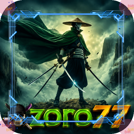 zoro77 — galeri pratinjau Resmi APK